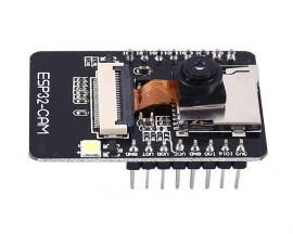 ESP32-CAM ESP32 5V WIFI Bluetooth-compatible Development Board with OV2640 Camera Module