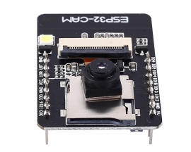 ESP32-CAM ESP32 5V WIFI Bluetooth-compatible Development Board with OV2640 Camera Module