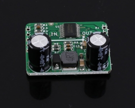 Differential Amplifier Board 5Wx2 Digital Class D Stereo Audio Power Amplifier HT8698 DC 3.3V 5V