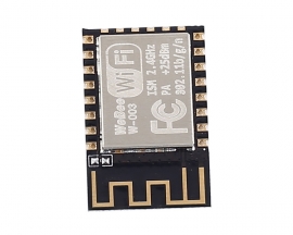 ESP8266 WIFI Wirelesss Transceiver Module Support Airkiss Protocol UART TTL Control