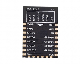 ESP8266 WIFI Wirelesss Transceiver Module Support Airkiss Protocol UART TTL Control