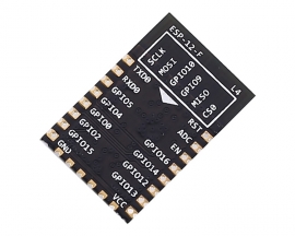 ESP8266 WIFI Wirelesss Transceiver Module Support Airkiss Protocol UART TTL Control