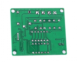 DC 12V High Temperature Contorller -10C~210C Red+Blue Display Thermostat NTC Sensor Waterproof Metal Probe Relay Output Return Temperature