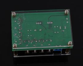 8-Channel USB Output Buck Converter 8USB DC-DC Step Down Power Supply Charging Module 5V 5A