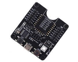 Downloader Tester Shield for ESP-01/01S/12E/12F/12S/18T ESP8266 IoF Wireless WIFI Transceiver Module