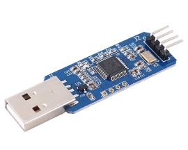 USB Downloader Bootloader for NRF5182 NRF51422 Wireless Bluetooth-compatible Module