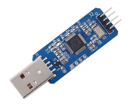 USB Downloader Bootloader for NRF5182 NRF51422 Wireless Bluetooth-compatible Module