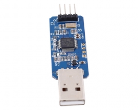 USB Downloader Bootloader for NRF5182 NRF51422 Wireless Bluetooth-compatible Module