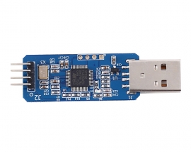 USB Downloader Bootloader for NRF5182 NRF51422 Wireless Bluetooth-compatible Module