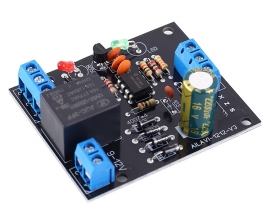 DC 12V Water Level Detection Sensor Module Liquid Level Controller For Pond Tank Water Level Detection