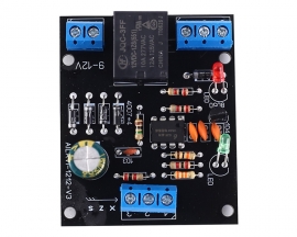 DC 12V Water Level Detection Sensor Module Liquid Level Controller For Pond Tank Water Level Detection