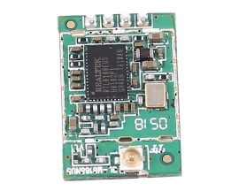 DC3.3V RTL88EUS Wireless WIFI Transceiver Module USB2.0 150Mbps 2.4GHz Transmitter & Receiver