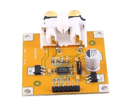 DC 5V PCM5102 DAC Decoder I2S Voice Playback Module for Raspberry Pi