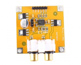 DC 5V PCM5102 DAC Decoder I2S Voice Playback Module for Raspberry Pi