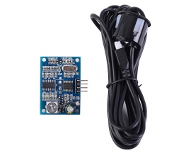 JSN-SR04T Integrated Ultrasonic Distance Measuring Sensor Module Waterproof Transducer Sensor