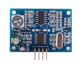 JSN-SR04T Integrated Ultrasonic Distance Measuring Sensor Module Waterproof Transducer Sensor