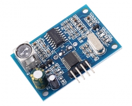 JSN-SR04T Integrated Ultrasonic Distance Measuring Sensor Module Waterproof Transducer Sensor