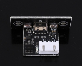 DC-DC 8A 480W Step Down Power Supply Module USB PC Controller Buck Voltage Converter Programmable 2.4in TFT LCD Display