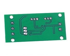 DC 0-3.3V to 4-20mA Non-Isolated Voltage to Current Converter Module Linear Output LED Indicator