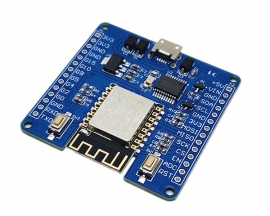 ESP8266 Wireless Transceiver Module CH340 Driver IoT Development Controller