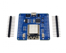 ESP8266 Wireless Transceiver Module CH340 Driver IoT Development Controller