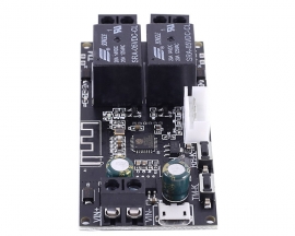 Temperature Humidity Remote Controller Module SHT20 Sensor Wireless WIFI Control Switch