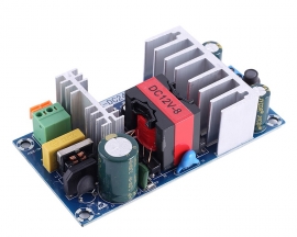 AC-DC 90V-265V to 12V 8A 100W Voltage Converter Switching Power Supply Module Buck Step Down Module