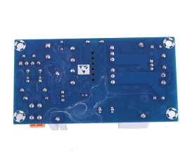 AC-DC 90V-265V to 12V 8A 100W Voltage Converter Switching Power Supply Module Buck Step Down Module