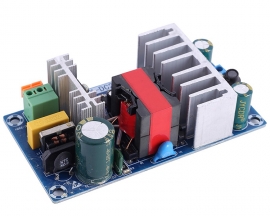 AC-DC Converter, 110V-260V to 9V 6A 60W Switching Power Supply Module Buck Step Down Module Voltage Converter