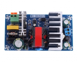 AC-DC Converter, 110V-260V to 9V 6A 60W Switching Power Supply Module Buck Step Down Module Voltage Converter