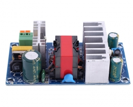 AC-DC Converter, 110V-260V to 9V 6A 60W Switching Power Supply Module Buck Step Down Module Voltage Converter