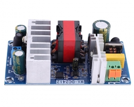 AC-DC Converter, 110V-260V to 9V 6A 60W Switching Power Supply Module Buck Step Down Module Voltage Converter