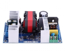 AC-DC 150W 12V 13A Isolated High Power Supply Module AC100V-260V Step Down Converter Buck Module LED Driver