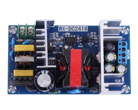 AC-DC 150W 12V 13A Isolated High Power Supply Module AC100V-260V Step Down Converter Buck Module LED Driver