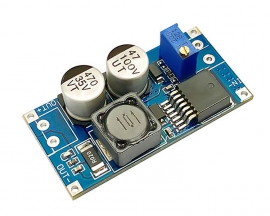 DC-DC Step-Down Power Supply Module 8V-80V to 1.25V-20V Adjustable Voltage Convertor