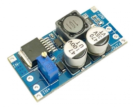 DC-DC Step-Down Power Supply Module 8V-80V to 1.25V-20V Adjustable Voltage Convertor