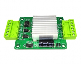 TB6600 Motor Driver Board 42/57 Stepper Motor Driver Module DC 9V-40V 0.5A-4A 1/2/4/8/16/32 Subdivision