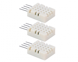 3PCS Temperature and Humidity Sensor, SDHT10 Digital Temperature and Humidity Sensor