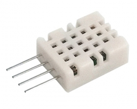 3PCS Temperature and Humidity Sensor, SDHT10 Digital Temperature and Humidity Sensor