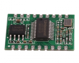 Intelligent Offline Voice Control Module Voice Recognition Chip SU-03T