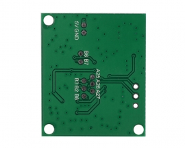 Intelligent Offline Speech Recognition Module Voice Recognition Control Switch Lights Chip Sound Control SU-10A Module