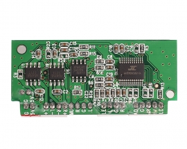 5V MP3 Decoder Board Digital Decoder Lossless Motherboard With Recording Call