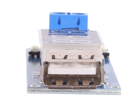 DC-DC Step-Down Power Supply Module 5V USB Charging Board