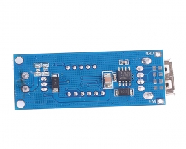 DC-DC Step-Down Power Supply Module 5V USB Charging Board
