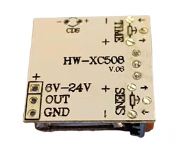 HW-XC508 Smart Sensor Switch Smart Home Microwave Sensor Module 5.8GHZ Microwave Sensor