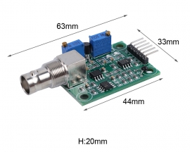 PH Sensor DC 5V PH Test Monitoring Module