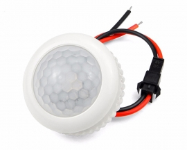 PIR Human Body Infrared Sensor Switch Infrared Motion Sensor Home Light Bulb Modification Controller