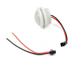 PIR Human Body Infrared Sensor Switch Infrared Motion Sensor Home Light Bulb Modification Controller