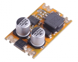 DC-DC Step-Down Power Supply Module Buck Regulator Module 8-55V to 12V2A Fixed Output Voltage Converter