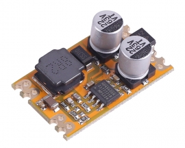 DC-DC Step-Down Power Supply Module Buck Regulator Module 8-55V to 12V2A Fixed Output Voltage Converter